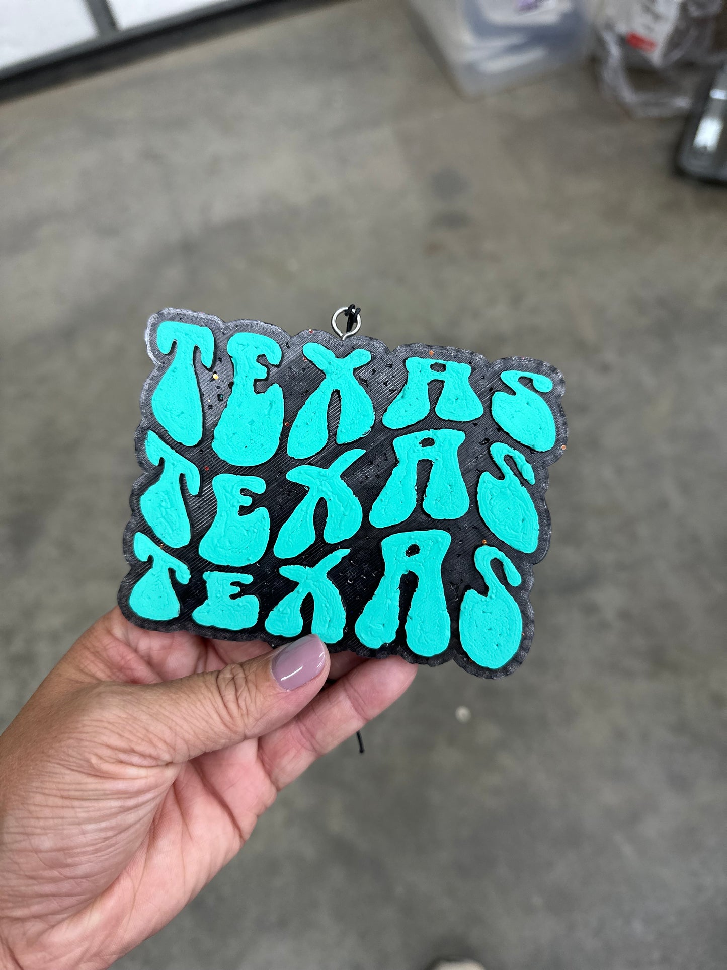 Texas Texas Texas Freshie