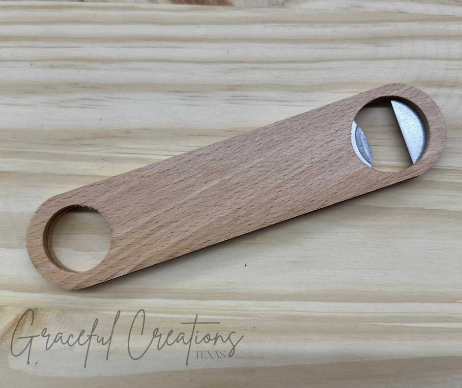 Bottle Opener - WHOLESALE PACK