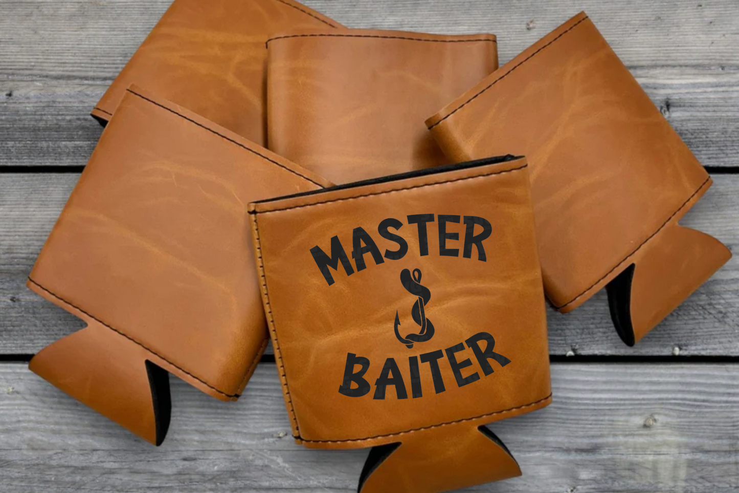 Master Baiter Can Sleeve