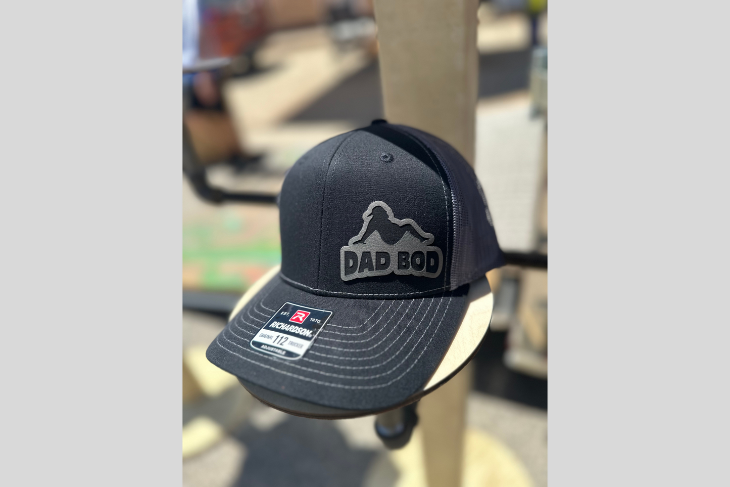 Dad Bod Hat