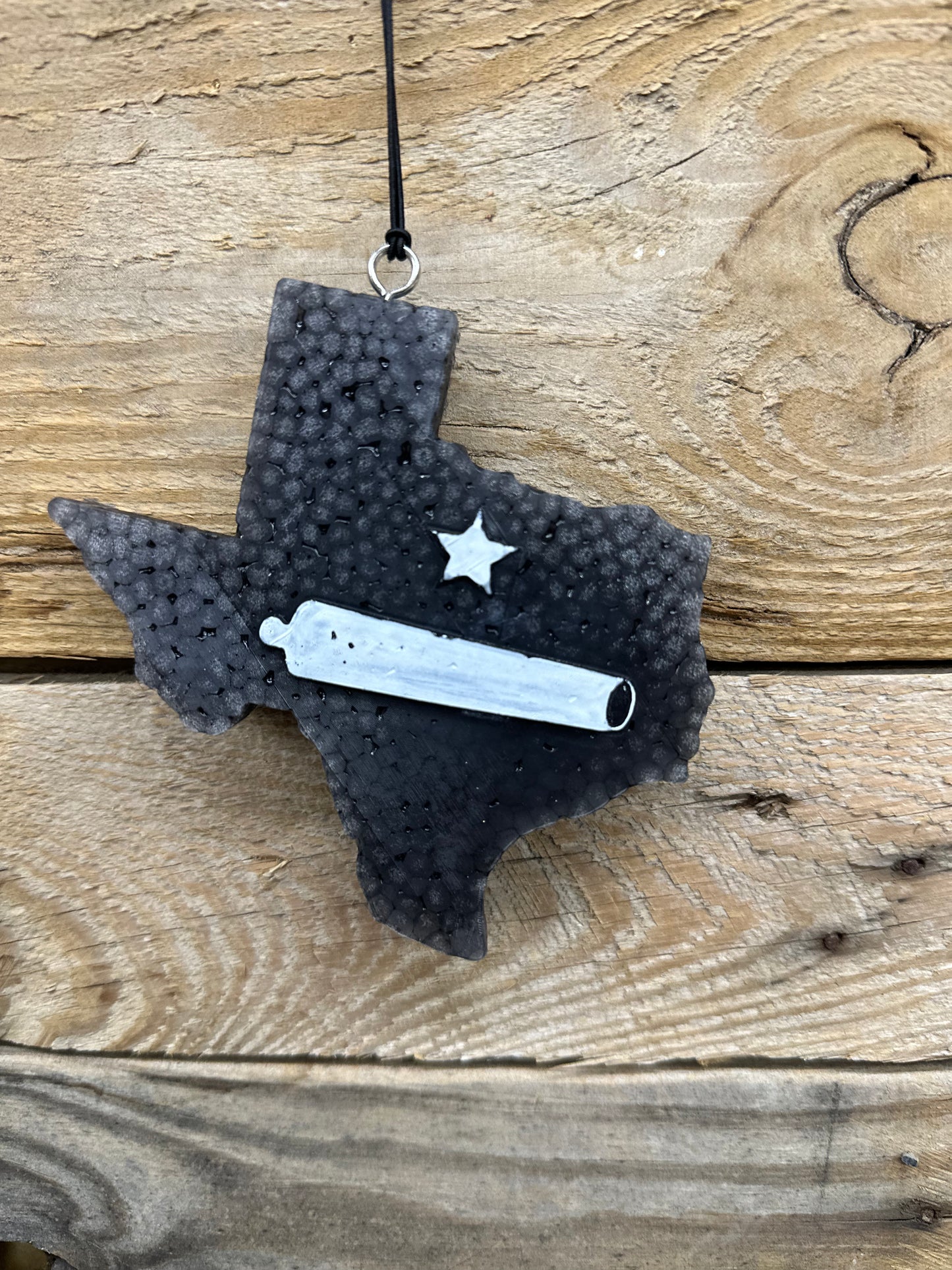 Come & Take It Texas Freshie