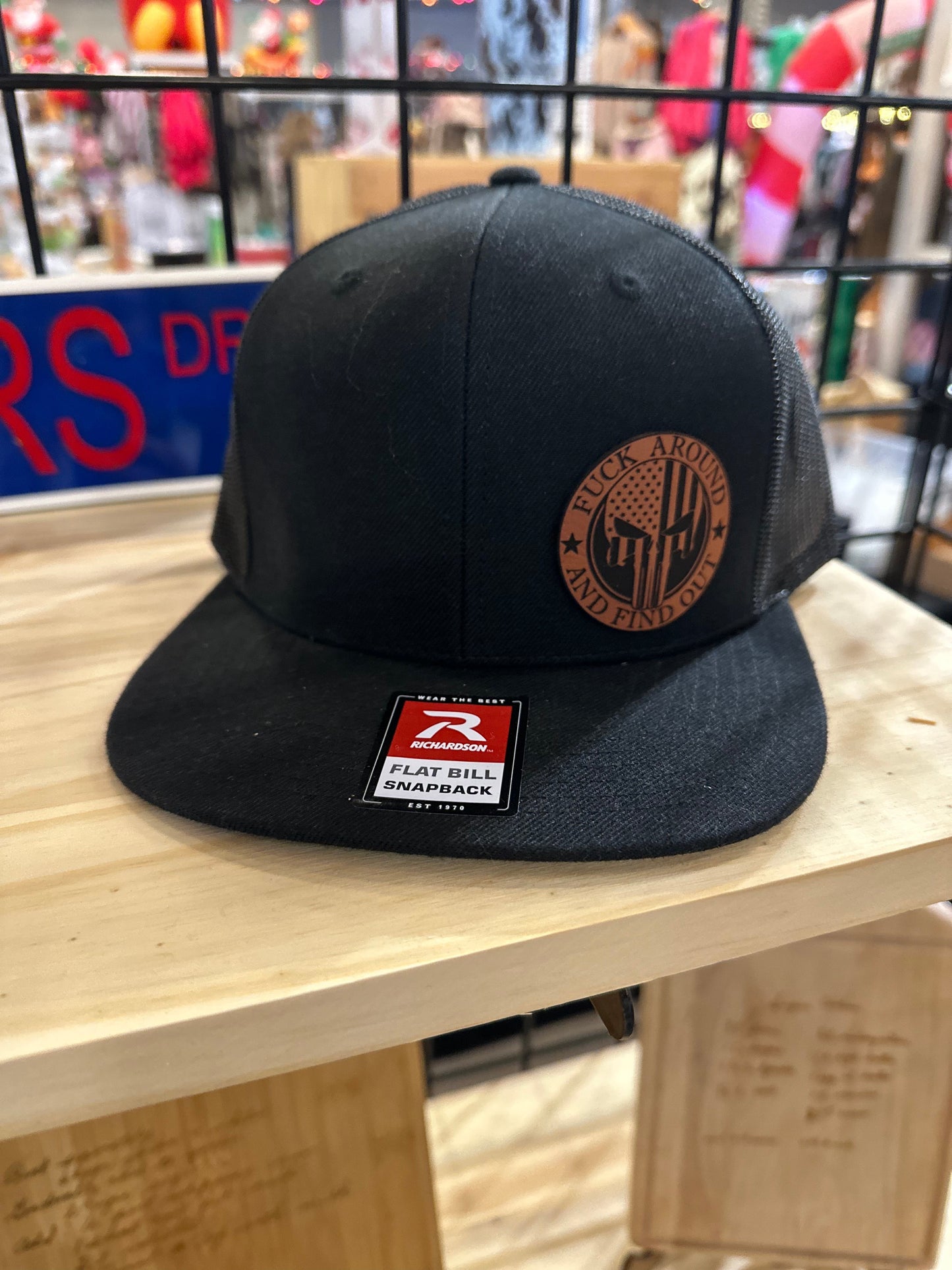 FAFO Hat