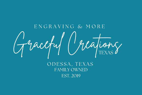 Graceful Creations TX logo