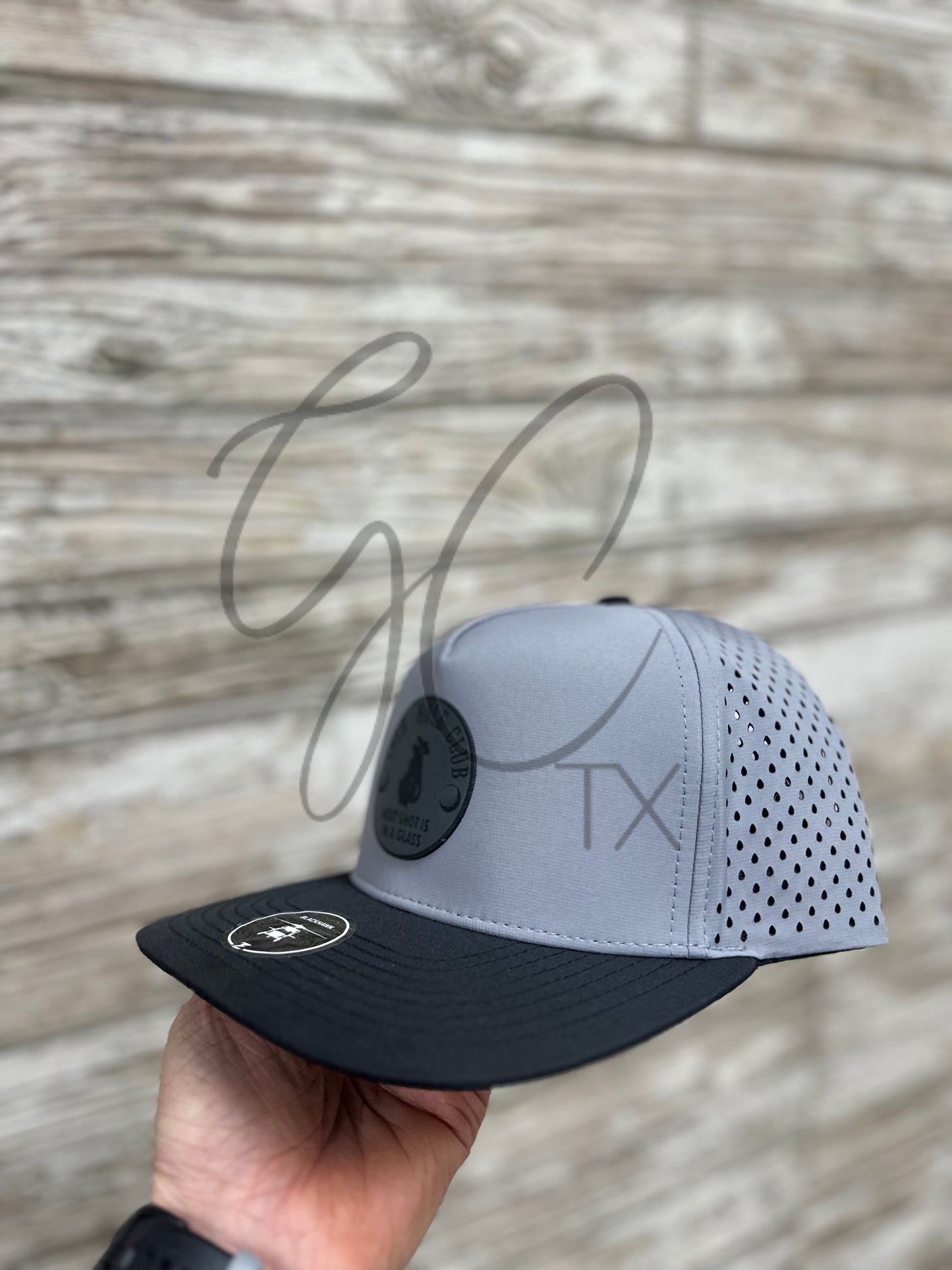 19th Hole Performance Hat