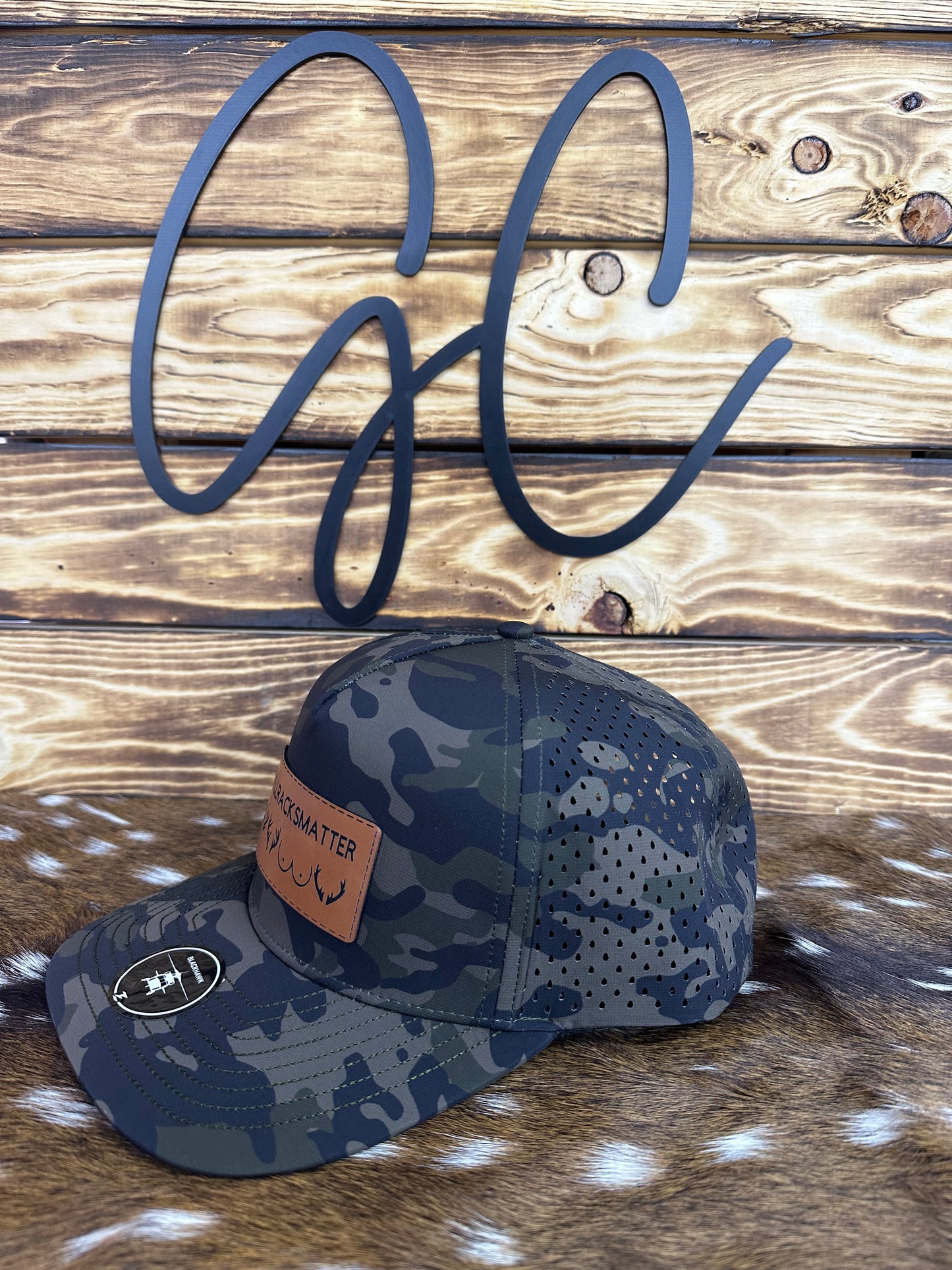 All Racks Matter Hat