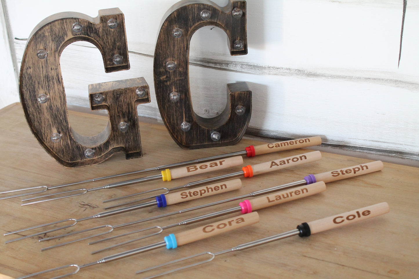 Skewer Set