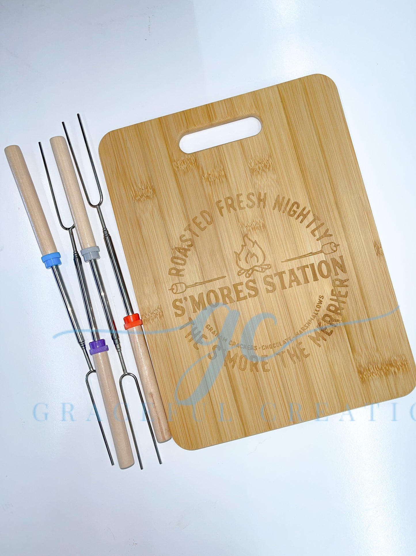 S’mores Set
