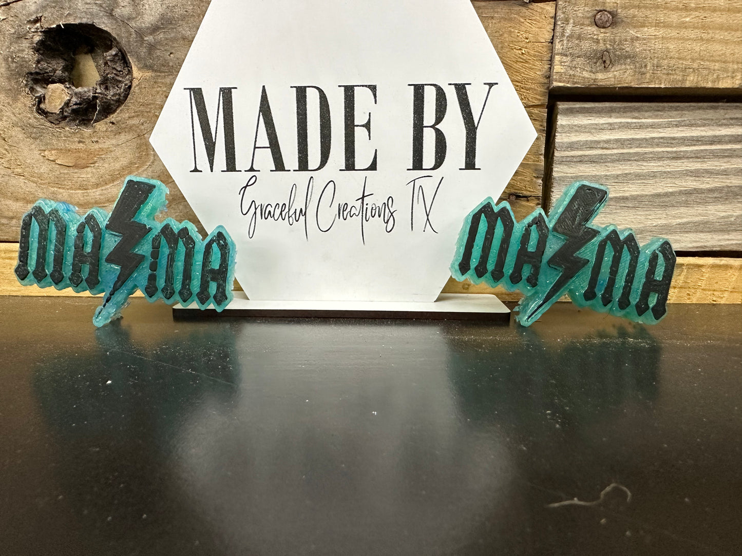 Mama Vent Clips