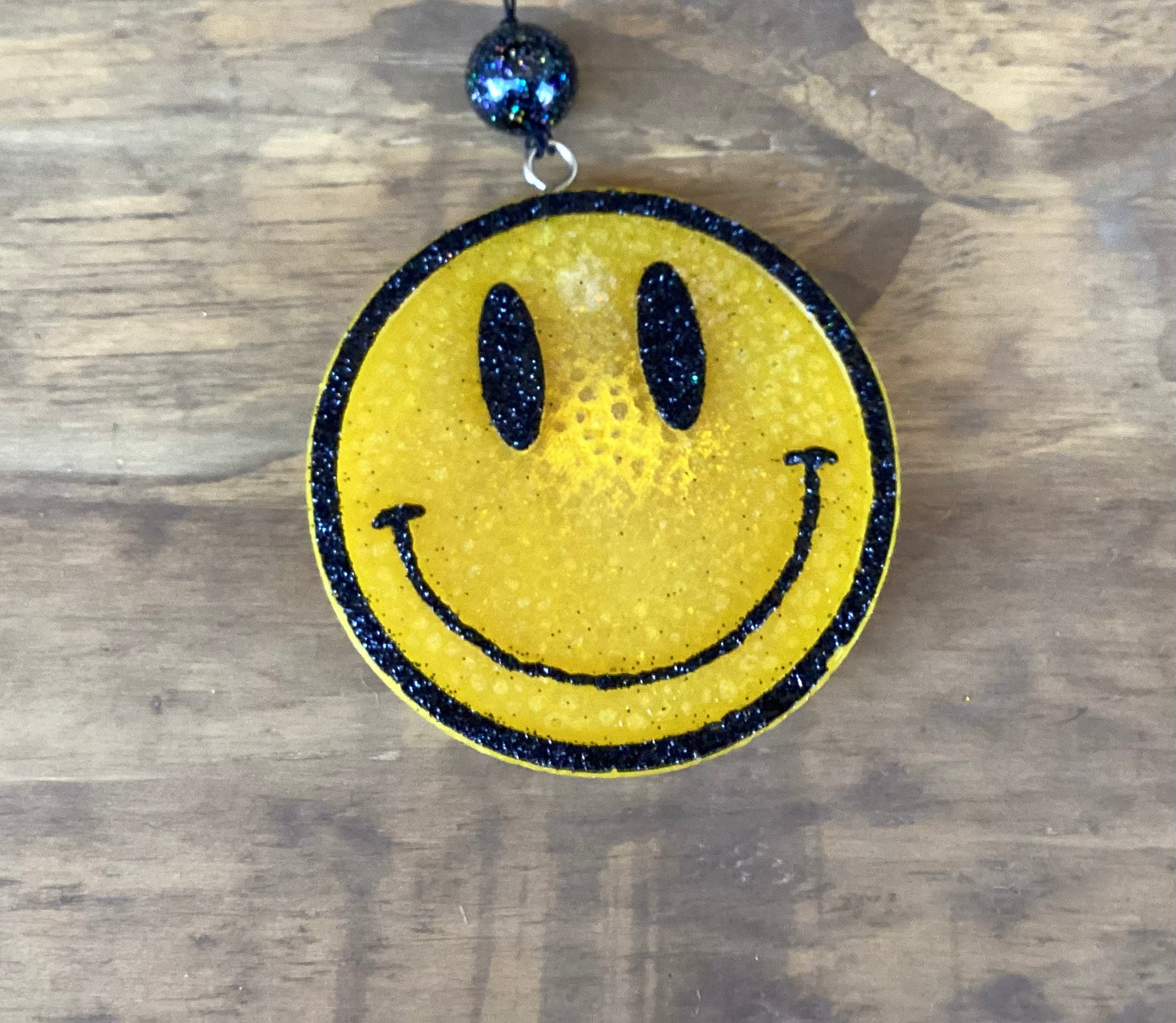 Smiley Face Freshie
