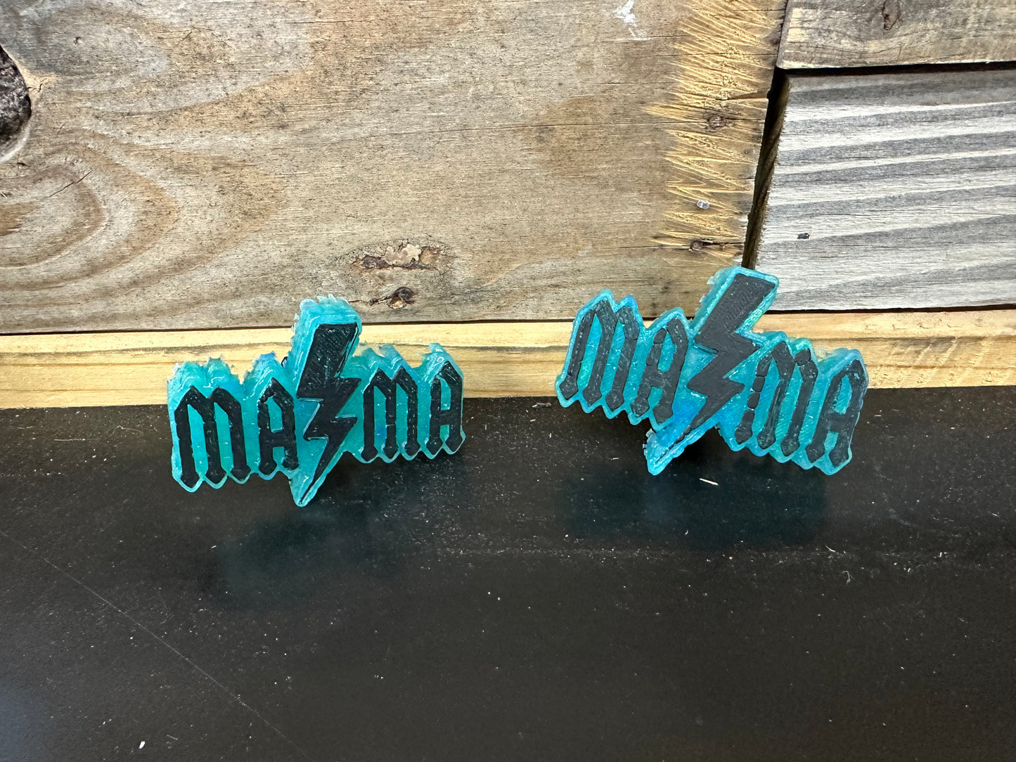 Mama Vent Clips