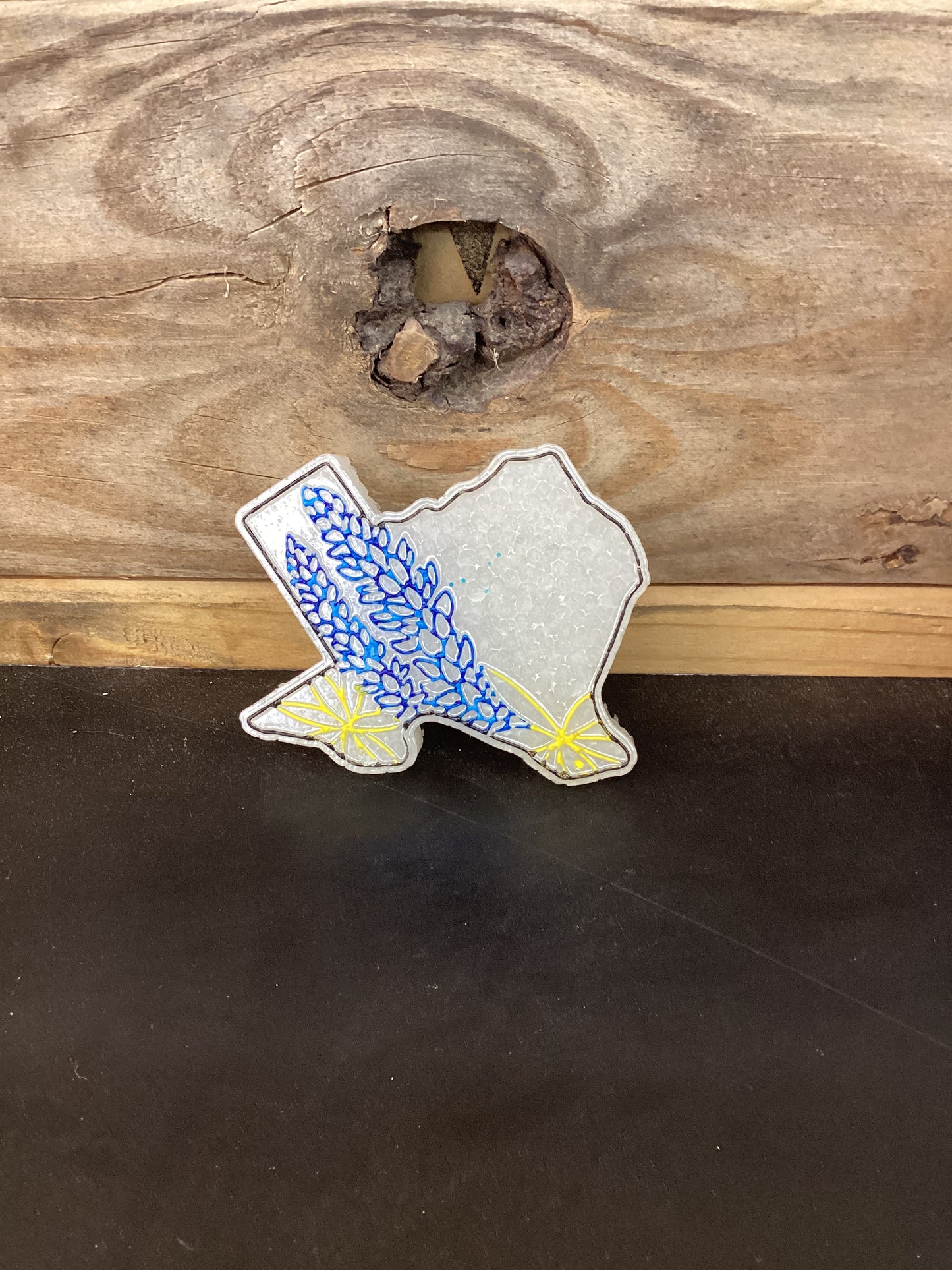 Bluebonnet Texas Freshie