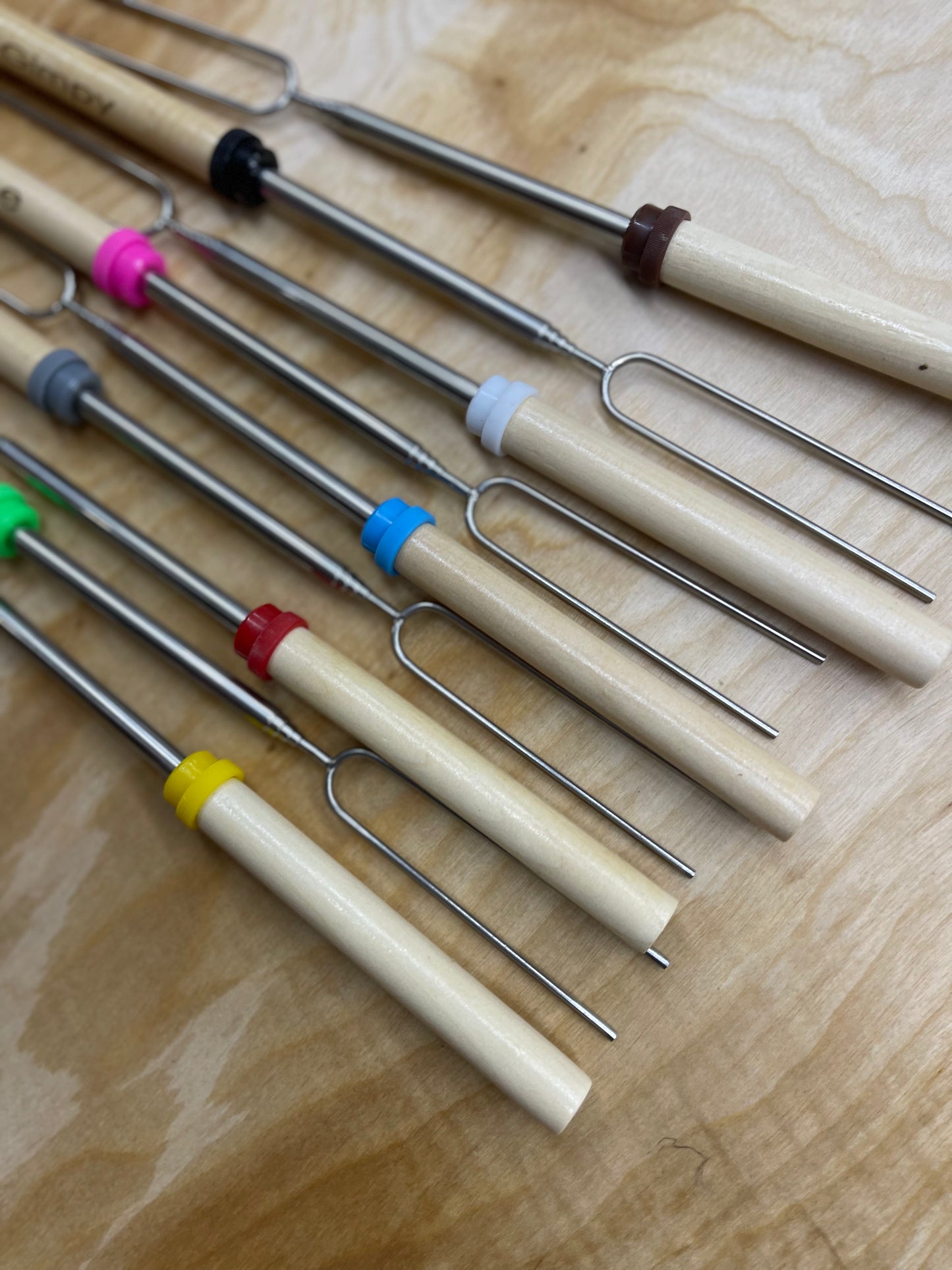 Skewer Set