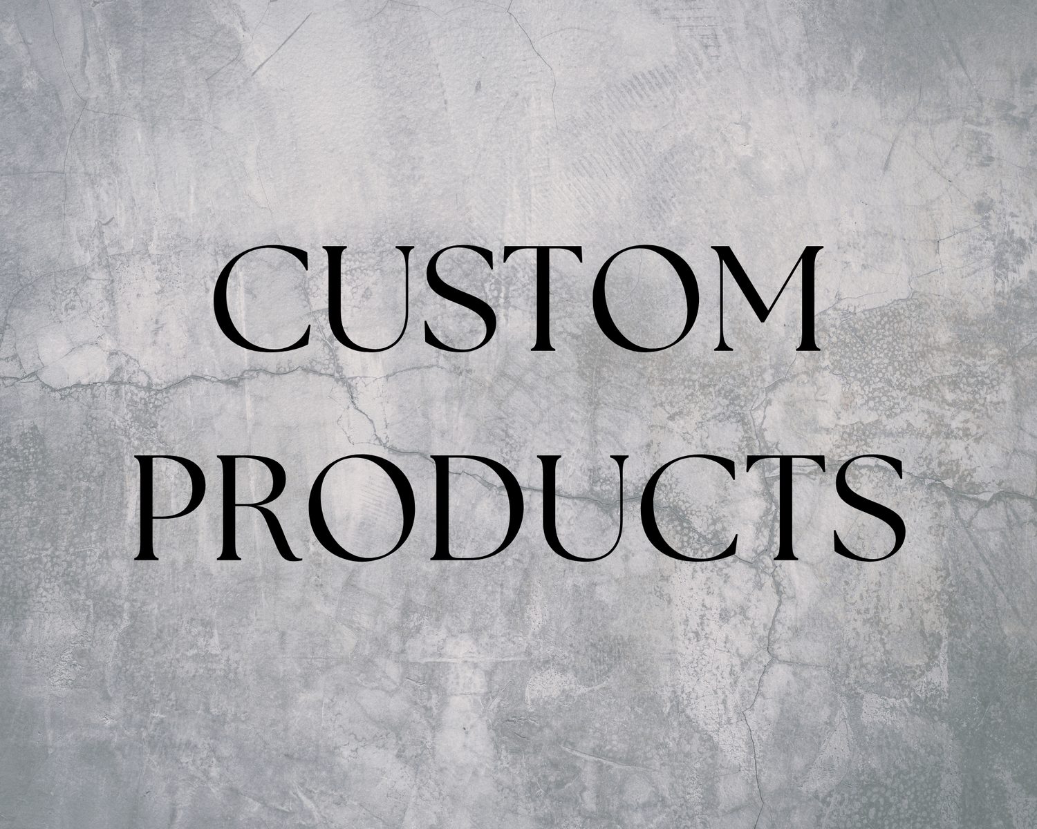 Customs
