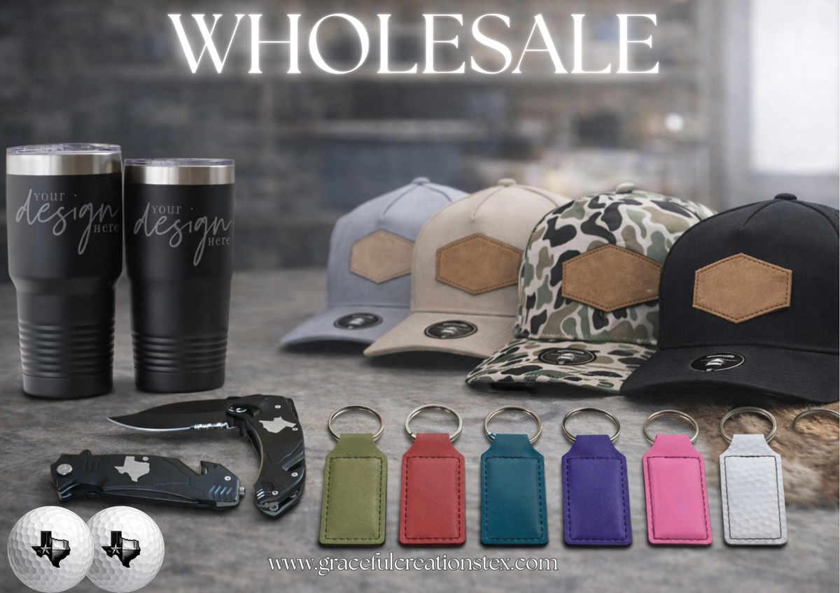 Wholesale