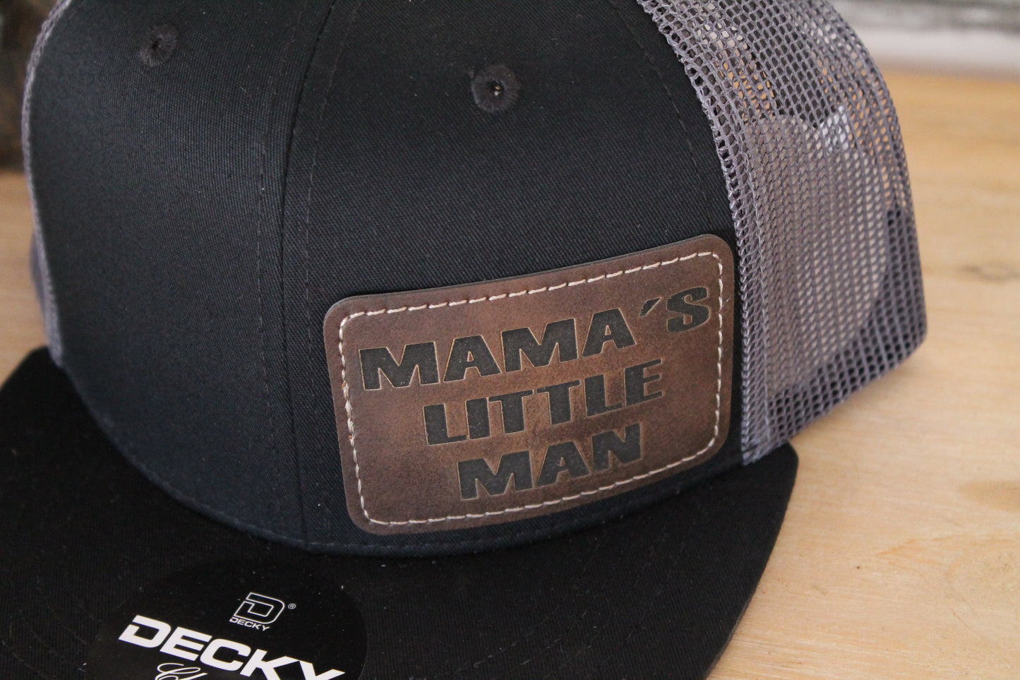 Mamas Little Man Hat