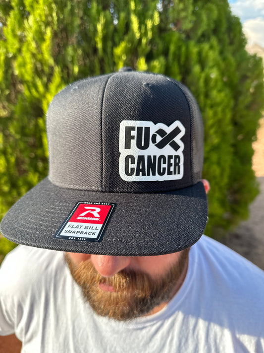 F- Cancer Hat