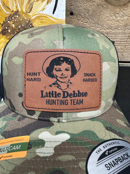 Hunting Team Hat