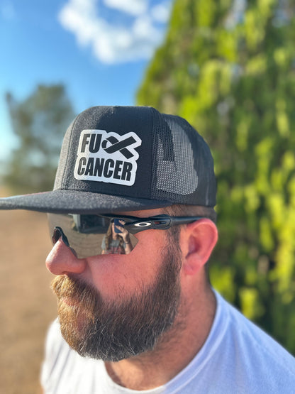 F- Cancer Hat