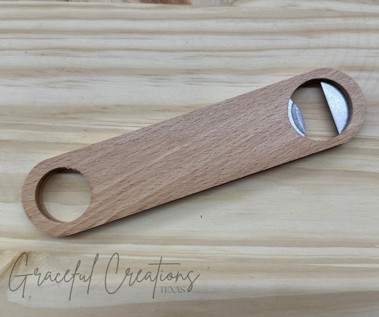 Bottle Opener