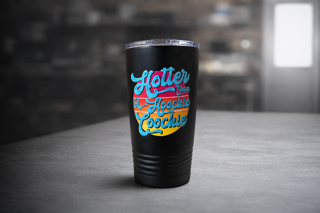 Hotter Tumber