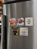 Printed Magnets
