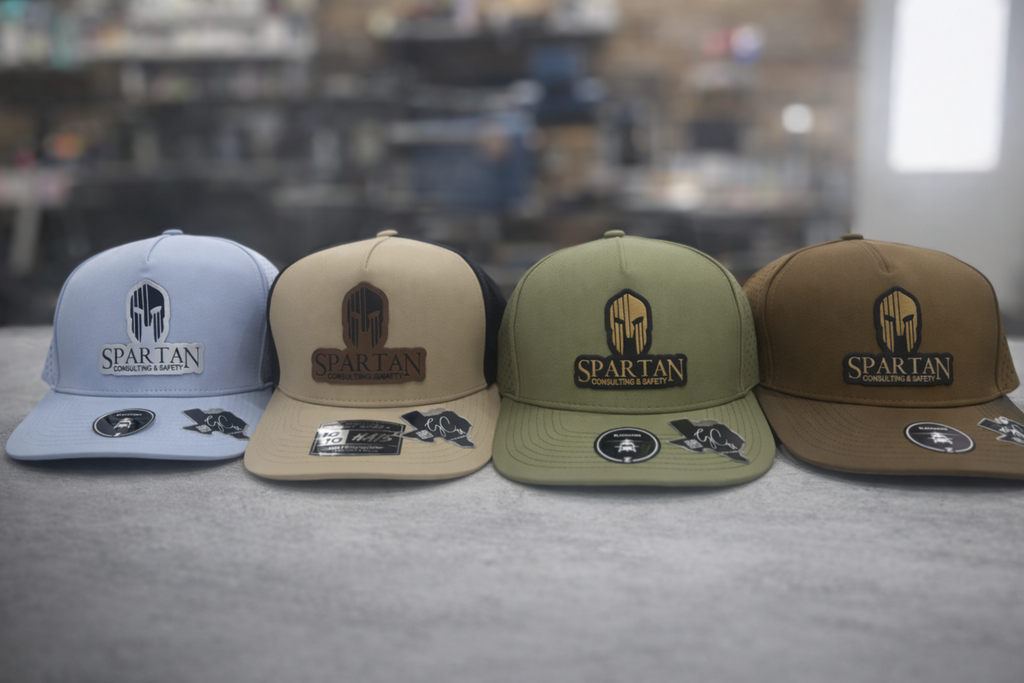 Performance Company Hat Bundle