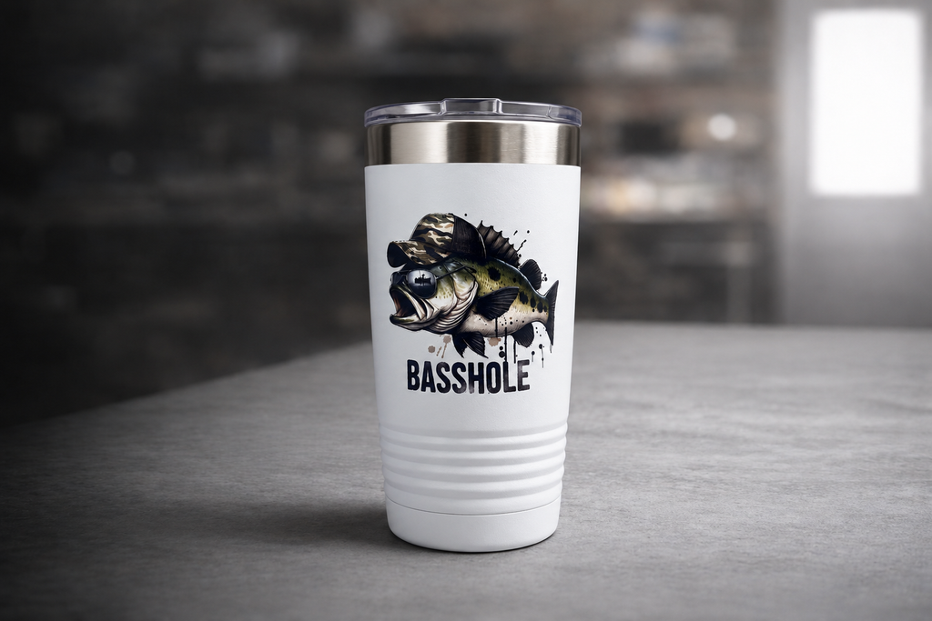 Basshole