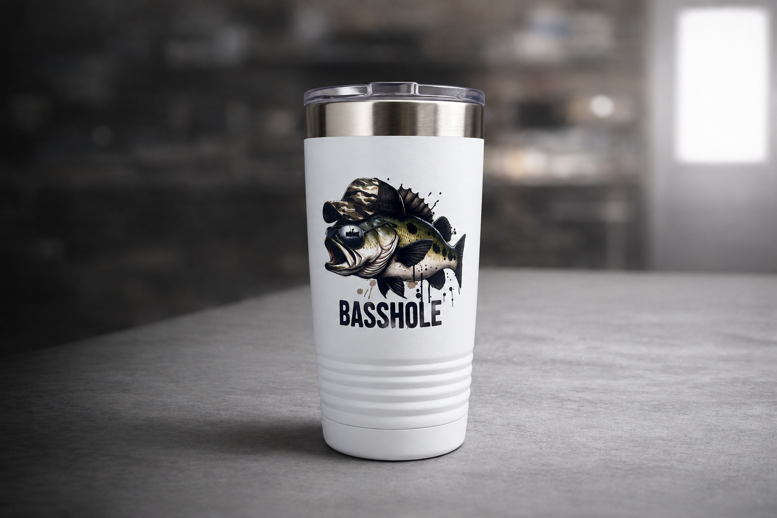 Basshole