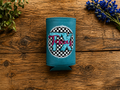 TX Checkered