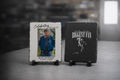 Printed Slate Photo