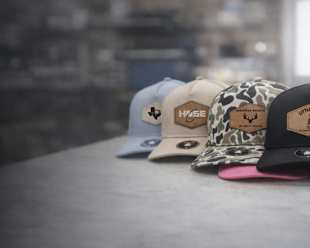 Performance Company Hat Bundle