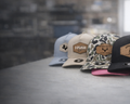 Performance Company Hat Bundle