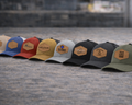 Snapback Company Hat Bundle