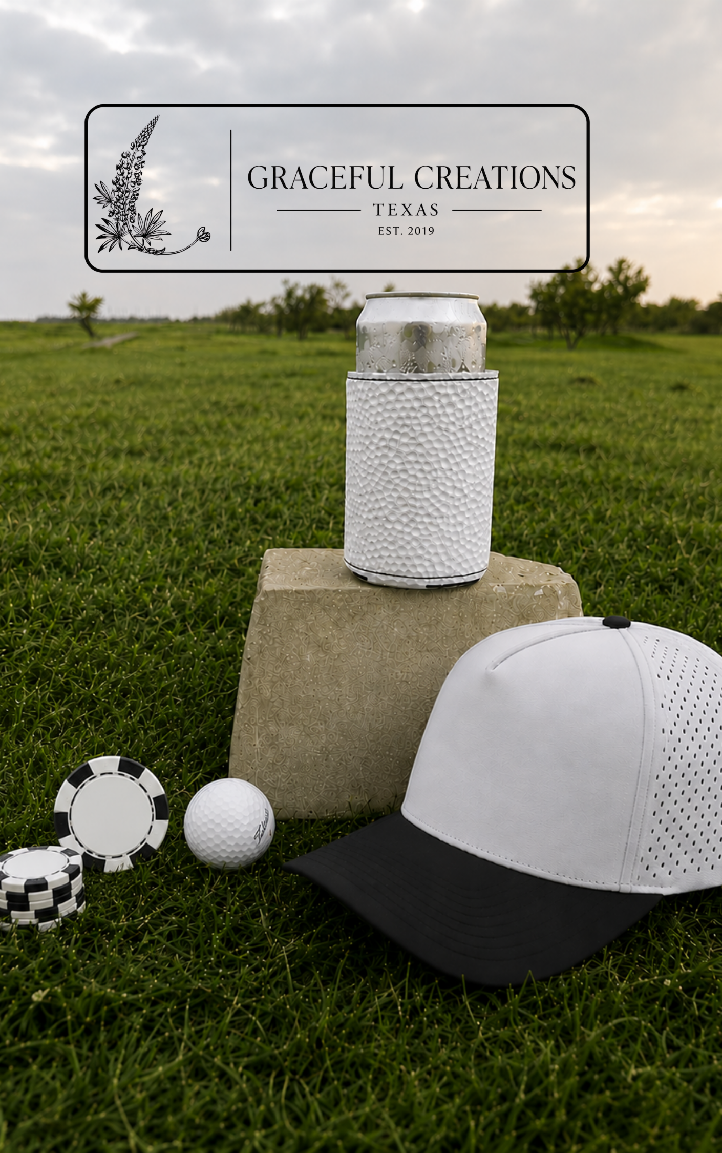 Golfers Gift Bundle