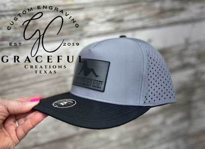 Chunky is the New Hunky Hat