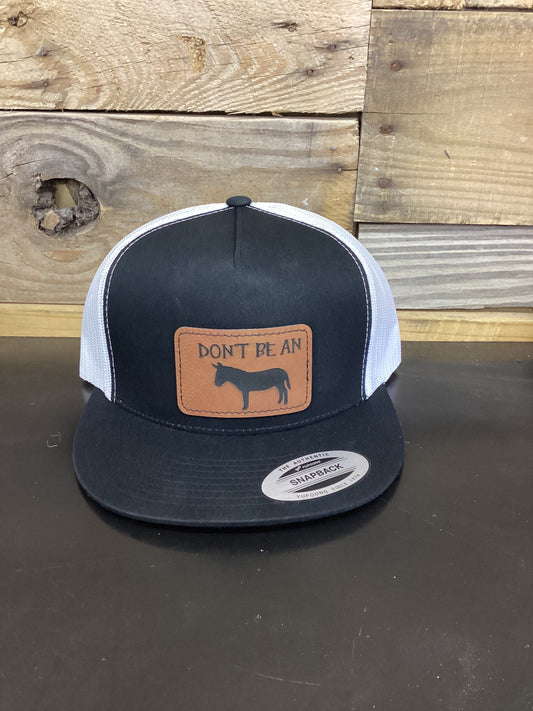 Don’t Be Hat