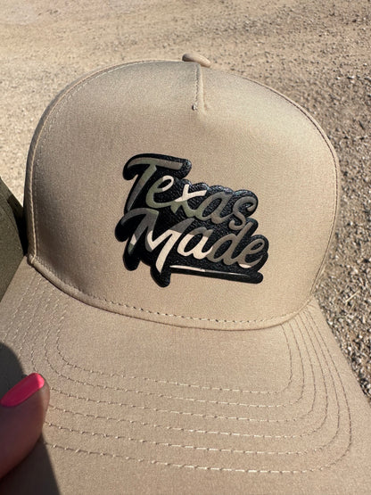 Texas Made Hat