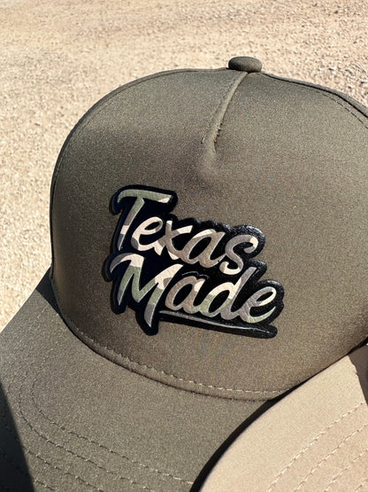 Texas Made Hat