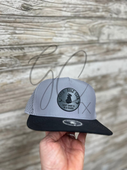 19th Hole Performance Hat