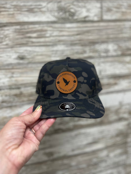 Dove Population Control Performance hat