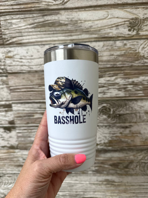 Basshole