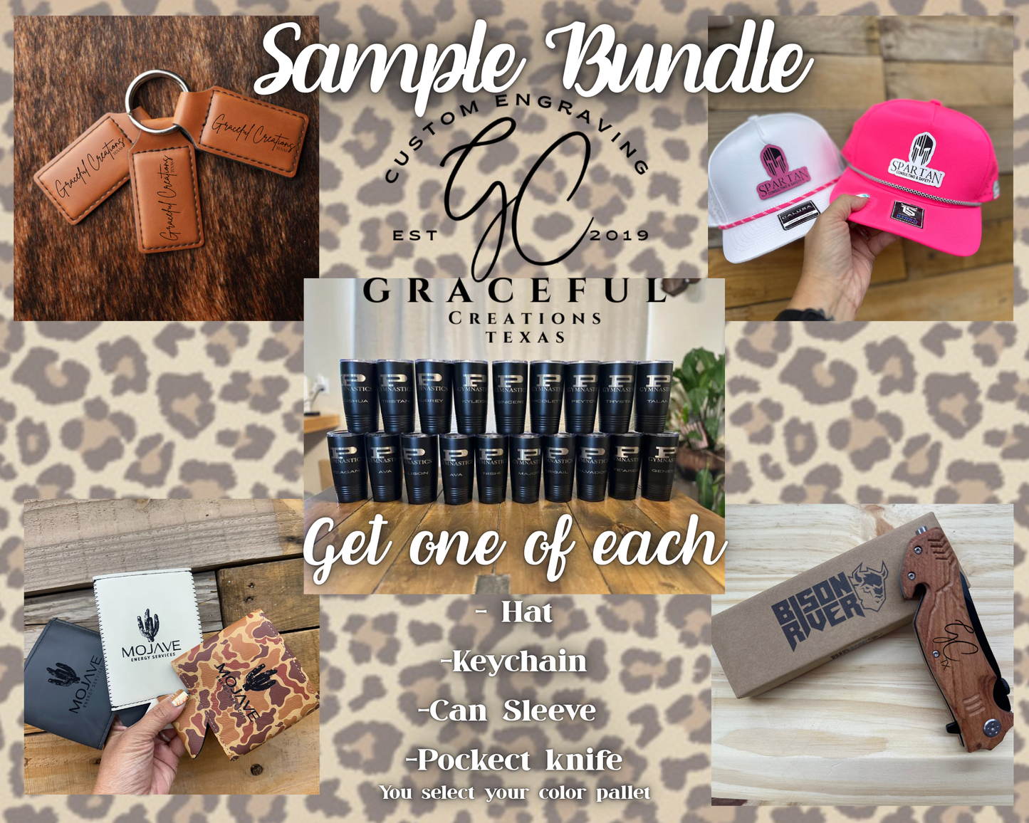 Sample Bundle