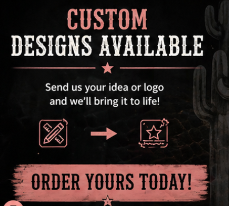 UV Printed Sign