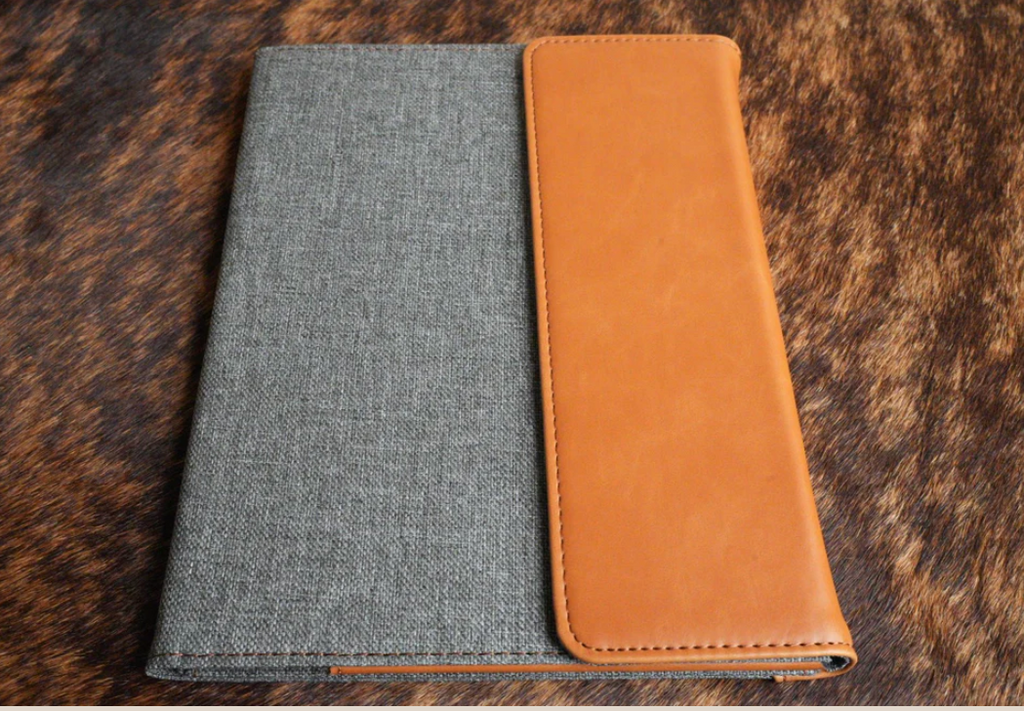 Padfolios