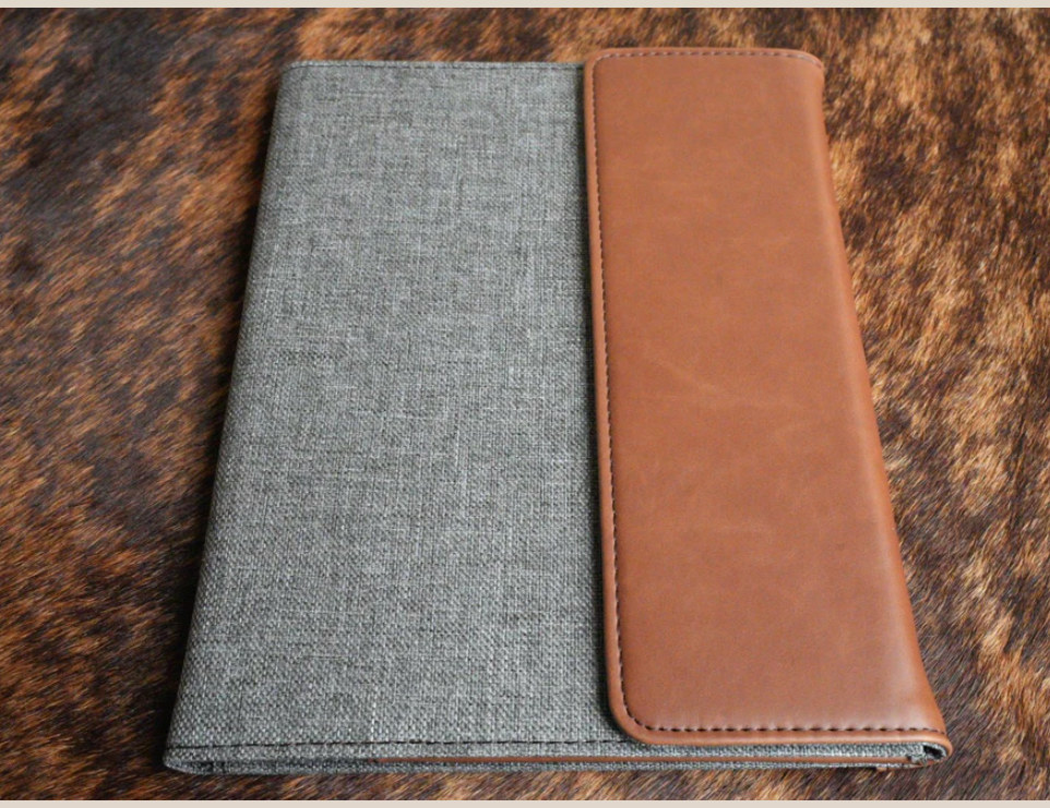 Padfolios