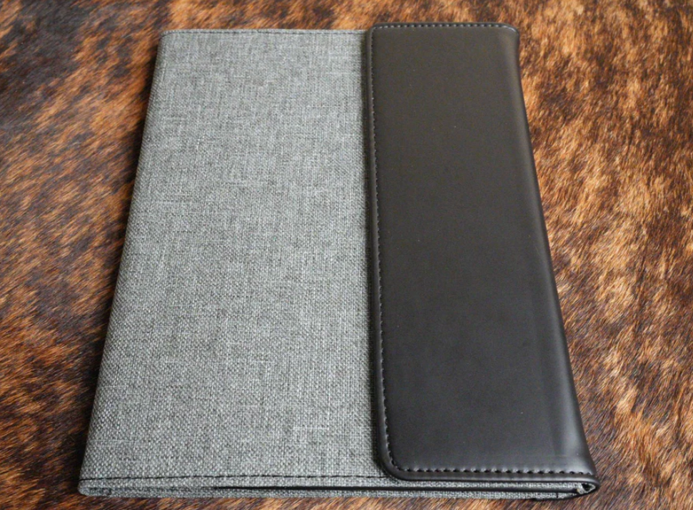 Padfolios