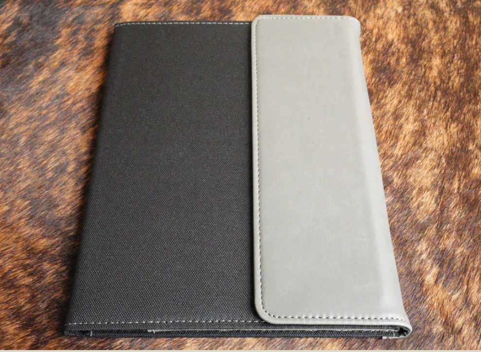Padfolios