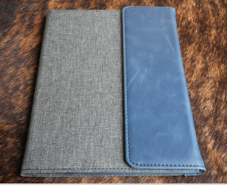 Padfolios