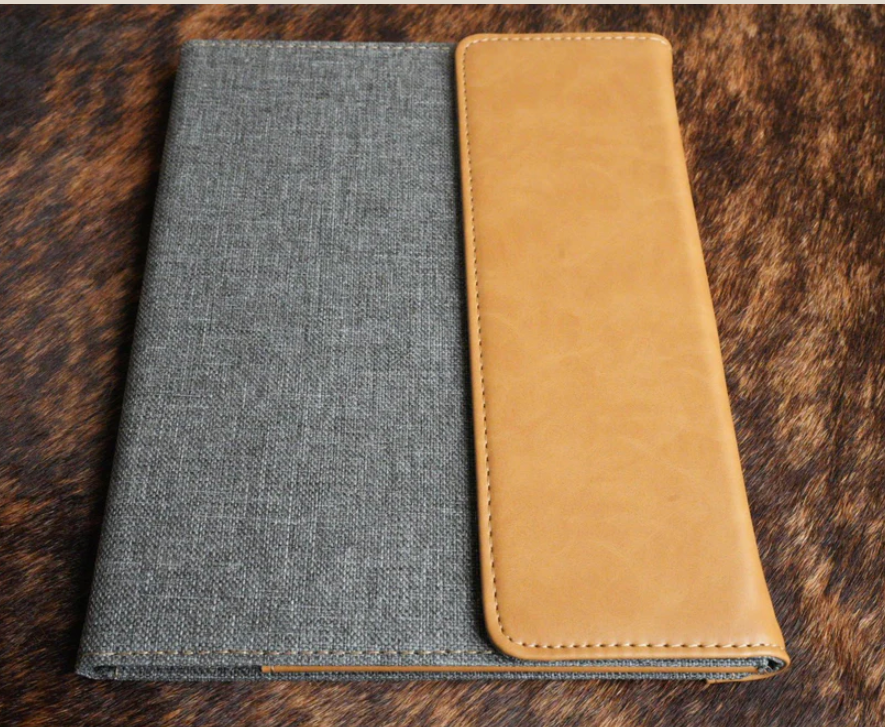 Padfolios