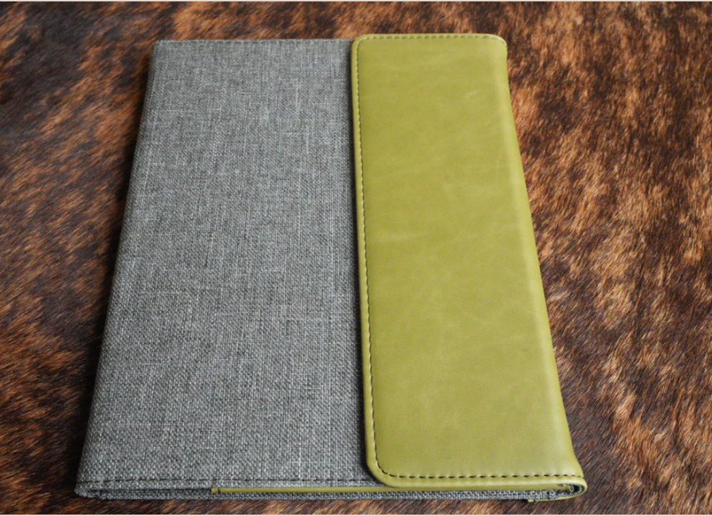 Padfolios